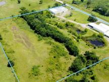 23059 S 105th St E Porum, Ok industrial property for sale