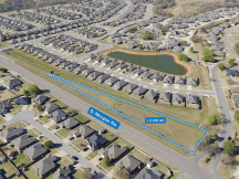 2.13 Acres land for sale 2100 S Morgan Rd, Oklahoma City, OK
