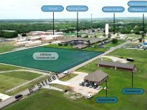 McLoud, Ok Commercial Property