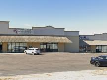 Mariah Plaza retail property for sale Guymon, OK