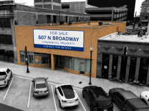 607 N Broadway Ave  |  Oklahoma City, OK  |  Office