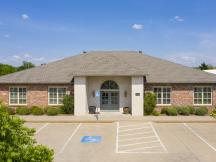office space for sale Edmond, OK exterior photo