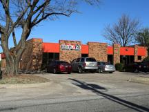 Red Plains Surveying Company for sale Oklahoma City, OK exterior photo