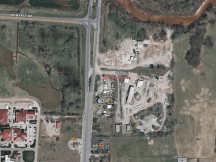 BRUCE SLOAN TIRE SERVICES land for sale Purcell, OK