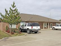 1009 North Meridian Avenue Ofc building for sale Oklahoma City, OK