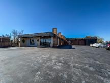 5708 NW Expressway retail property for sale, Oklahoma City, OK
