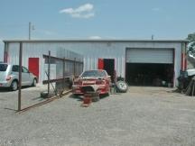 HIGHWAY 152 AUTO & SALVAGE property for sale, Oklahoma City, OK 