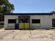 retail space for Sale 2221 S Central Ave, Oklahoma City, OK exterior photo