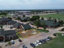 2828 North Kelly Avenue office lot for sale, Edmond, OK