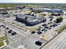 Towne South Plaza