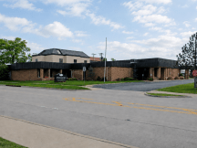 1109 N Porter