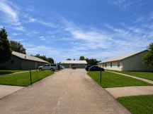 multifamily investment sale - Stillwater, OK