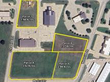 pad sites for sale, Durant ok